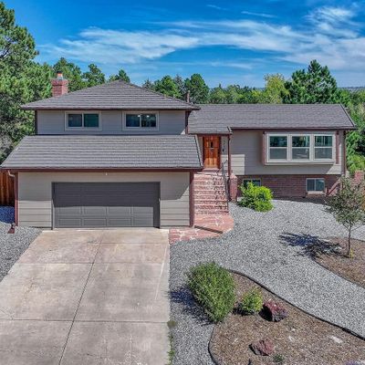 6445 Mesedge Dr, Colorado Springs, CO 80919