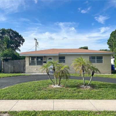 6445 Sw 25 Th St, Miramar, FL 33023