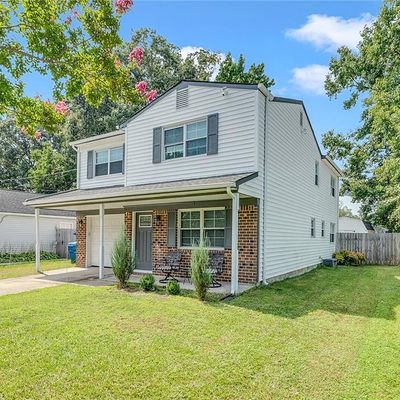 645 Grant Ave, Virginia Beach, VA 23452