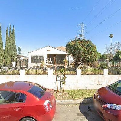 645 E 113 Th St, Los Angeles, CA 90059