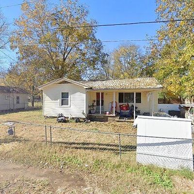 645 S Broadway Ave, Booneville, AR 72927