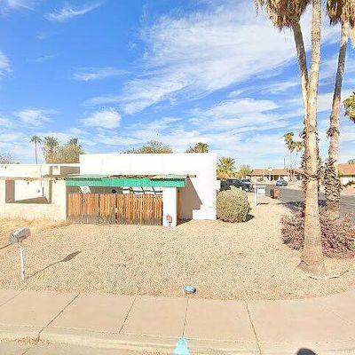 6452 E Casper Rd, Mesa, AZ 85205