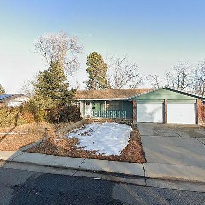 6452 Owens St, Arvada, CO 80004