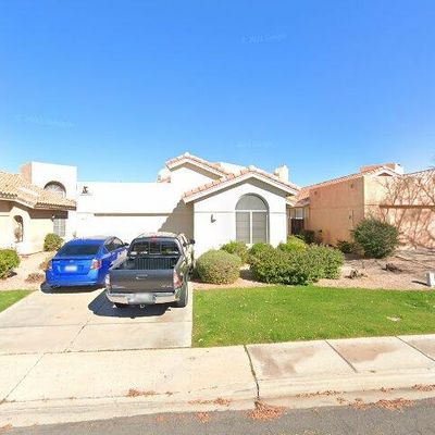 6458 E Sugarloaf St, Mesa, AZ 85215