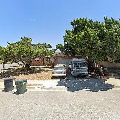 646 N Kidder Ave, Covina, CA 91724