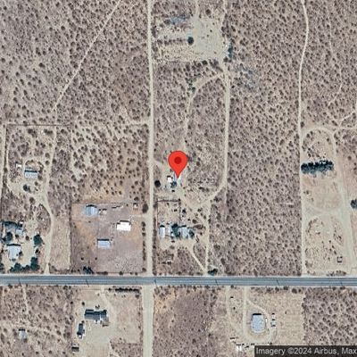 6465 Backus Rd, Mojave, CA 93501