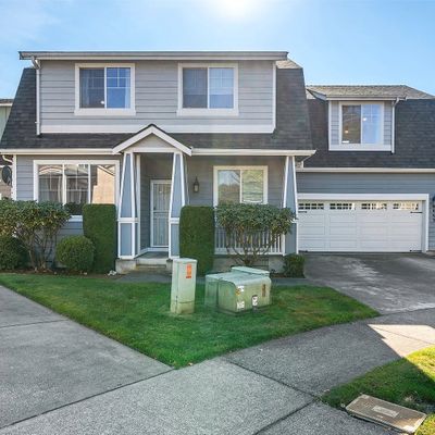 6463 Steamer Dr Se, Lacey, WA 98513