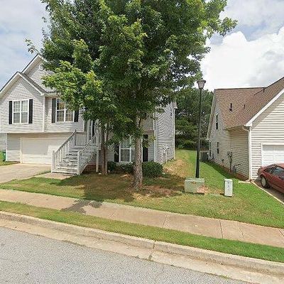 6467 Gina Agha Cir, Lithonia, GA 30038