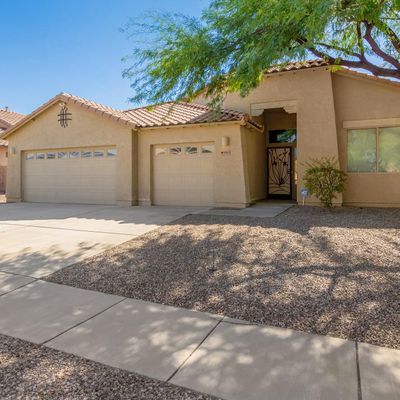 6465 W Knoll Pines Way, Tucson, AZ 85757