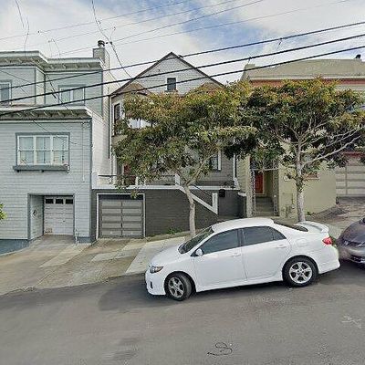 647 Madrid St, San Francisco, CA 94112