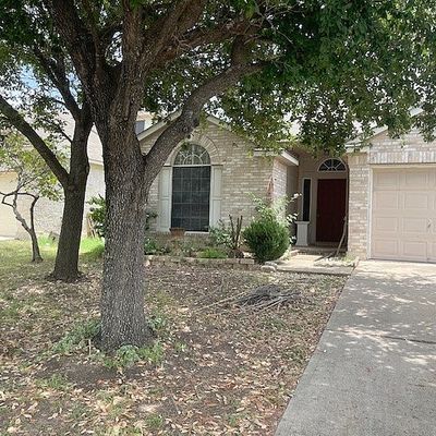 647 Reggie Jackson Trl, Round Rock, TX 78665