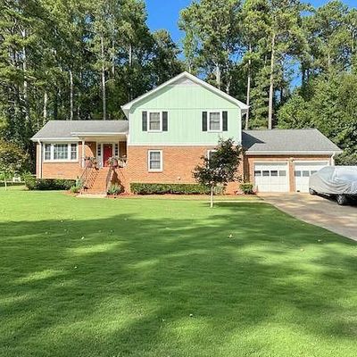 648 Old Hickory Ln Sw, Lilburn, GA 30047