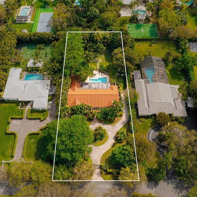 6480 Sw 114 Th St, Pinecrest, FL 33156