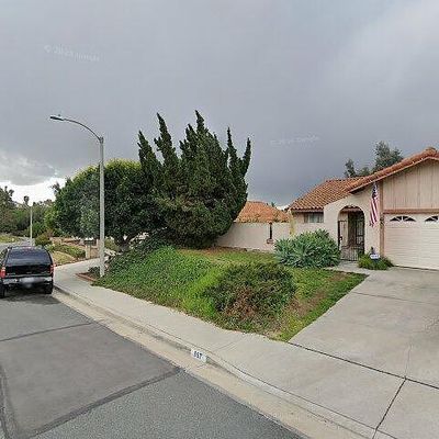 649 Ash Meadow Ln, Walnut, CA 91789