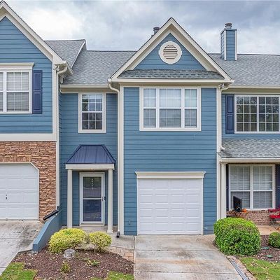 6489 Portside Way, Flowery Branch, GA 30542