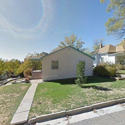 649 Mora Ave, Raton, NM 87740