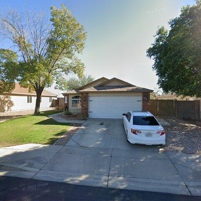 649 N Layton, Mesa, AZ 85207