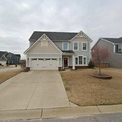 649 Windward Ln, Duncan, SC 29334