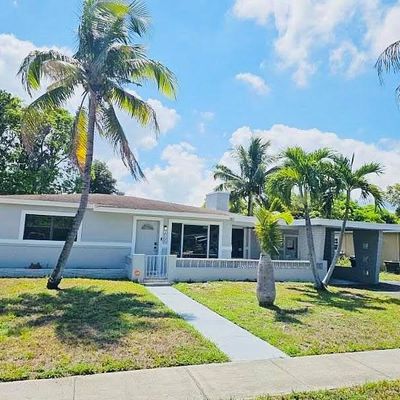 649 W Evanston Cir, Fort Lauderdale, FL 33312