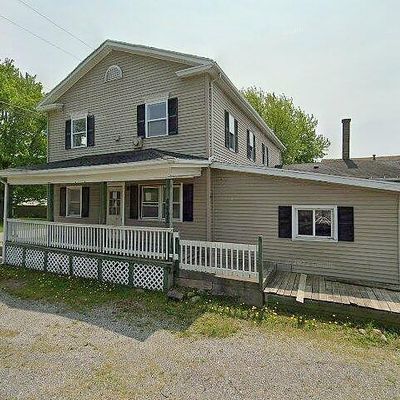 6492 E Bethany Leroy Road, Stafford, NY 14143