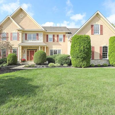 65 Bittersweet Dr, Doylestown, PA 18901