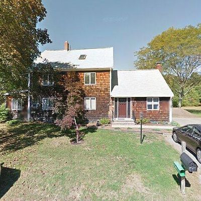 65 Mohawk St, Sharon, MA 02067