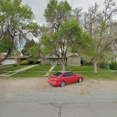 65 N 300 W, Beaver, UT 84713