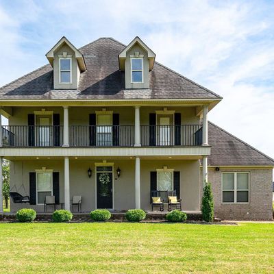 73 Win Meadow Ln, Greenbrier, AR 72058