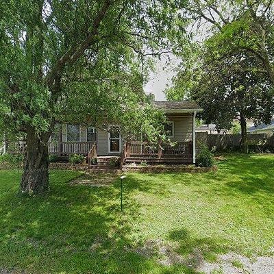 730 2 Nd St, Waldo, WI 53093