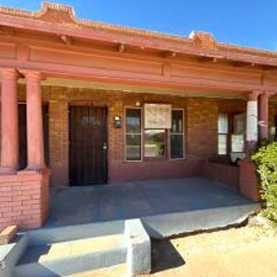 730 E Avenue, Douglas, AZ 85607