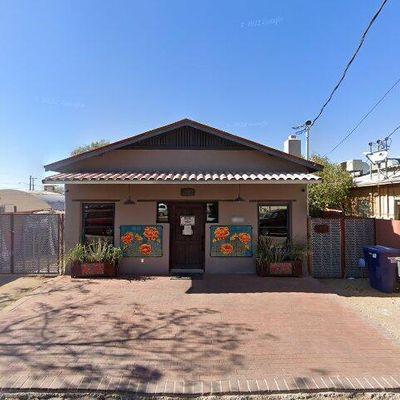 730 S Stone Ave, Tucson, AZ 85701