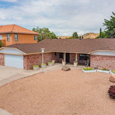 7305 Carson Trl Nw, Albuquerque, NM 87120