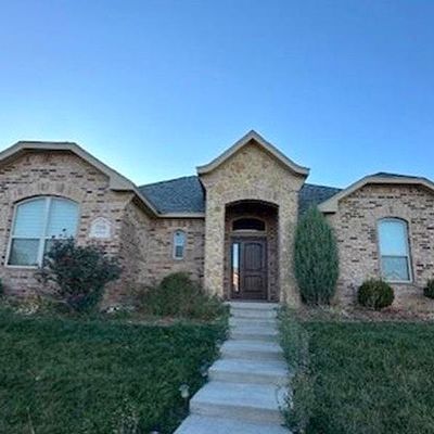 7306 Kodiak Ave, Amarillo, TX 79118