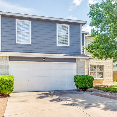 7306 Carriage Bnd, San Antonio, TX 78249