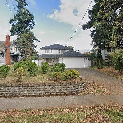 7309 Se Holgate Blvd, Portland, OR 97206