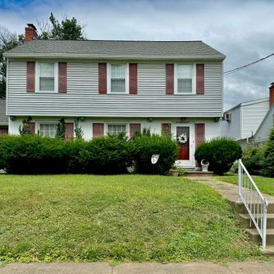 731 Catawissa Ave, Sunbury, PA 17801