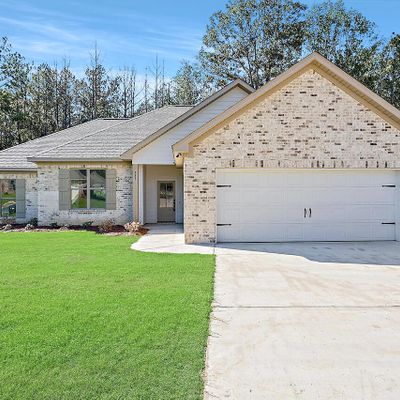 731 Magnolia Point Circle, Pearl, MS 39208