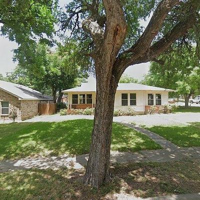 731 Mentor Ave, Dallas, TX 75216