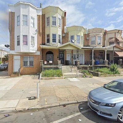 731 W Erie Ave, Philadelphia, PA 19140