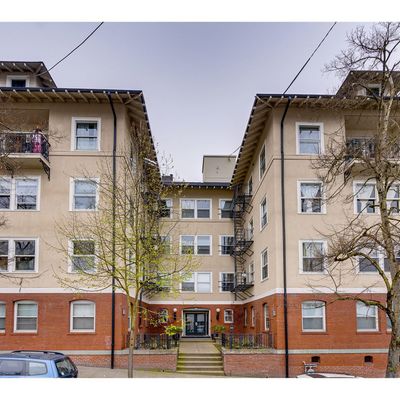 731 Sw King Ave, Portland, OR 97205