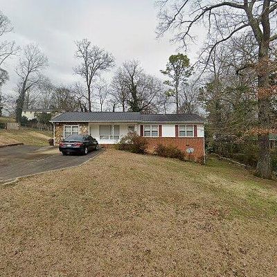 731 W 53 Rd St, Anniston, AL 36206