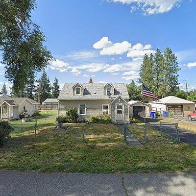 7312 E 4 Th Ave, Spokane Valley, WA 99212