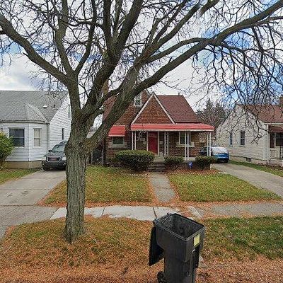 7316 Warwick St, Detroit, MI 48228