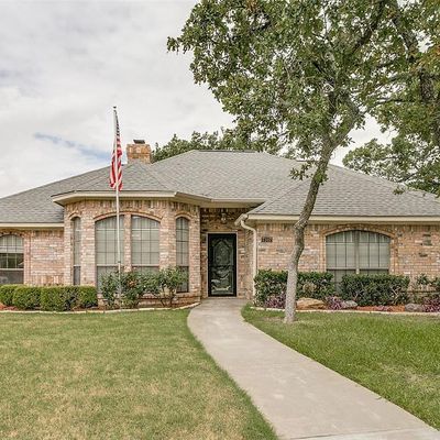 7317 Century Dr, North Richland Hills, TX 76182