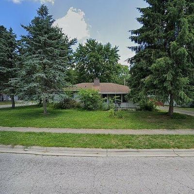 7318 David Ave, Reynoldsburg, OH 43068