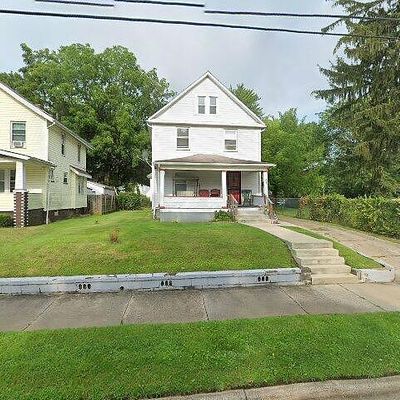 732 Carpenter St, Akron, OH 44310