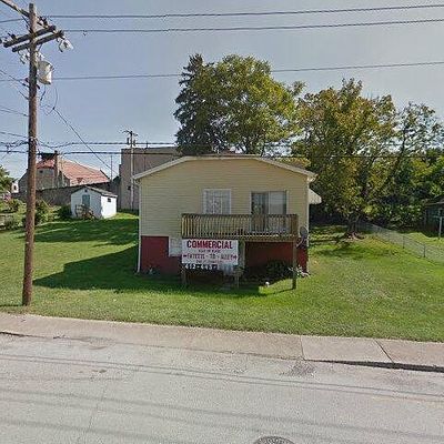 732 Graham St, Belle Vernon, PA 15012