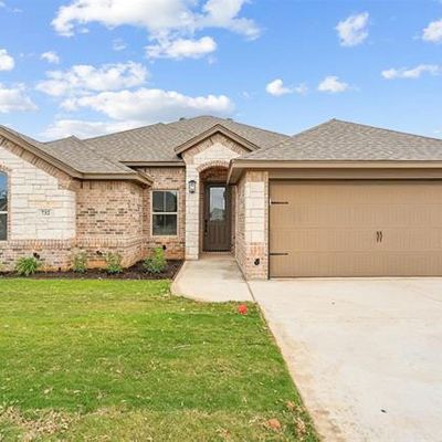 732 Jameson, Springtown, TX 76082