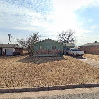 732 Ne 38 Th St, Oklahoma City, OK 73105