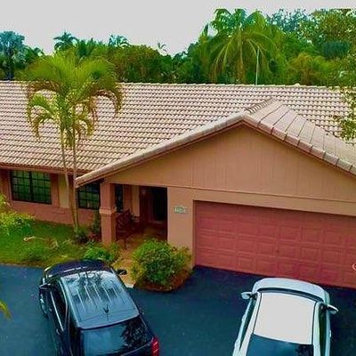 7320 Sw 7 Th St, Plantation, FL 33317